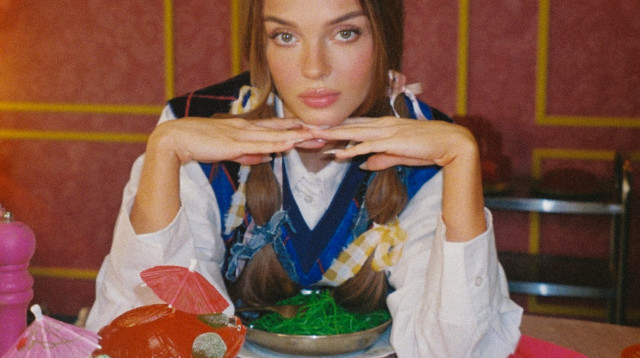 אנה זק (צילום: משה נחומוביץ')