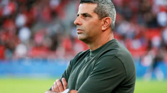 הצהרה מפתיעה. שרון מימר (צילום: קובי אליהו)