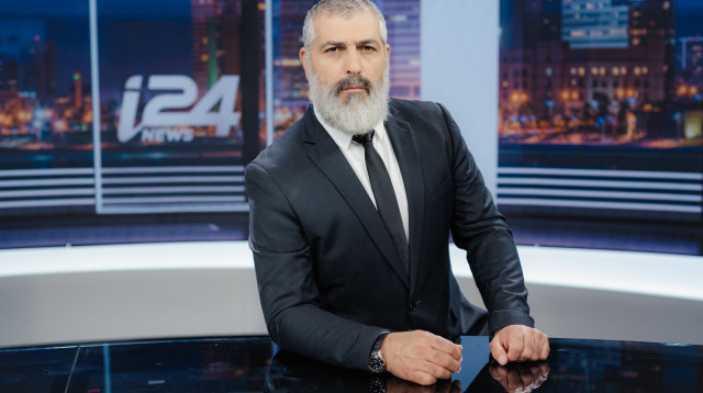 צביקה יחזקאלי (צילום: יורי סקוירסקי)