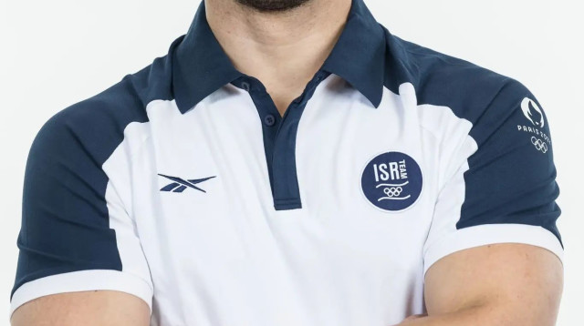 פיטר פלצ'יק (צילום: אתר רשמי, הוועד האולימפי בישראל)