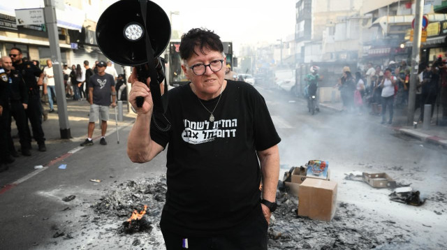 שפי פז (צילום: מאיה לוין)