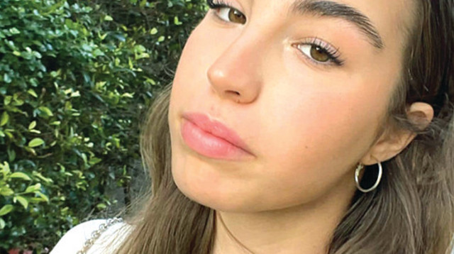 אגם ברגר (צילום: באדיבות המשפחה)