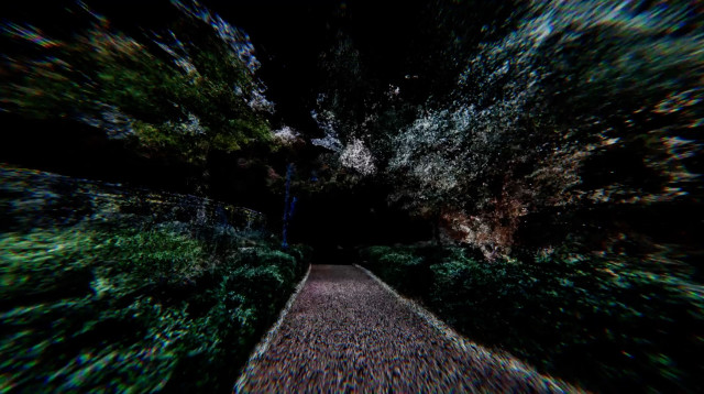 "סיפורי מרק" (צילום: מתוך הפרויקט של רז אהרון)