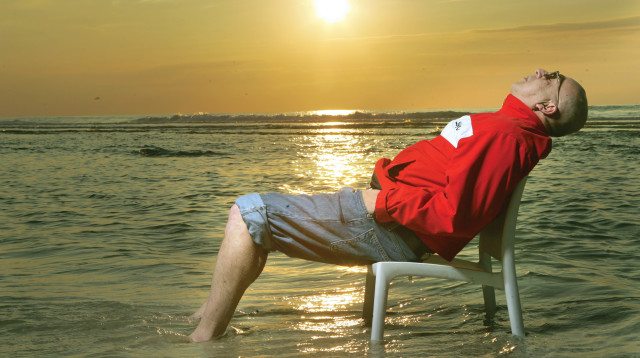 רמי פורטיס (צילום: יוסי אלוני)