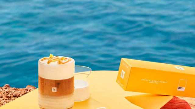 נספרסו קיץ 2024 (צילום: יחצ)