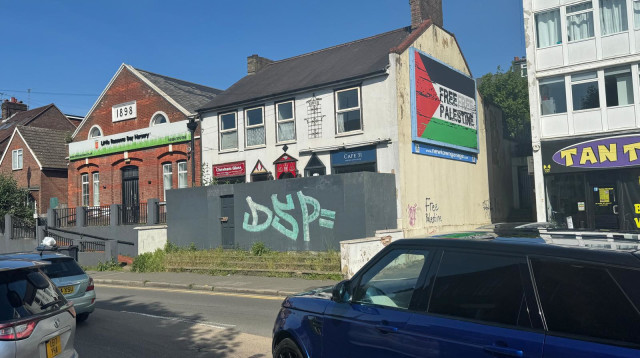 בריטניה (צילום: פרטי)