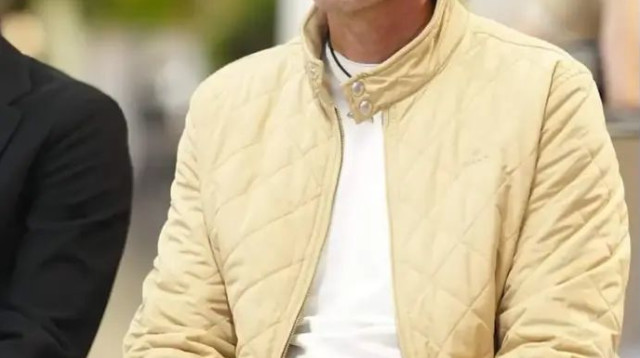 סיפור סינדרלה. רפי כהן (צילום: באדיבות המצולם)