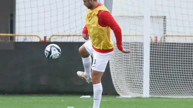 גיל כהן (צילום: דני מרון)