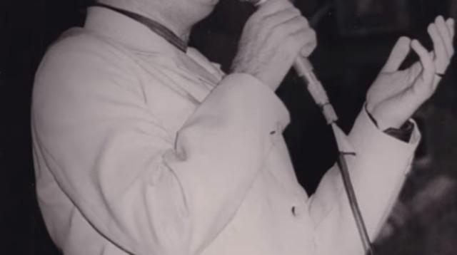 גדעון גרייף (צילום: באדיבות המצולם)