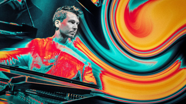 גון הלוי (צילום: דור מלכה)