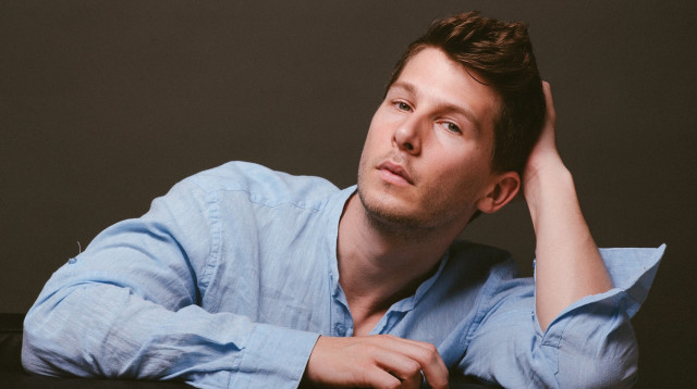 גון הלוי (צילום: דור מלכה)