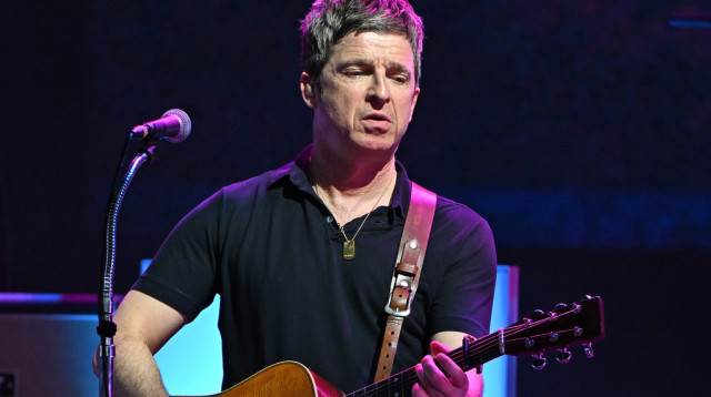 נואל גלאגר (צילום: רויטרס)