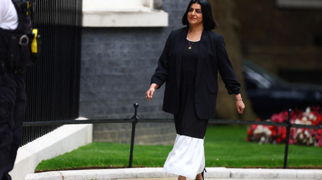 שבאנה מחמוד (צילום: רויטרס)