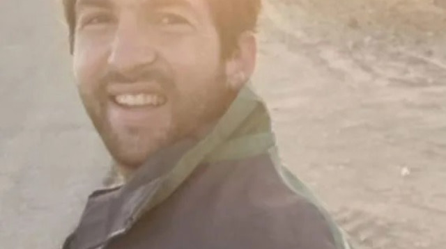 שגיא דקל חן (צילום: באדיבות המשפחה)