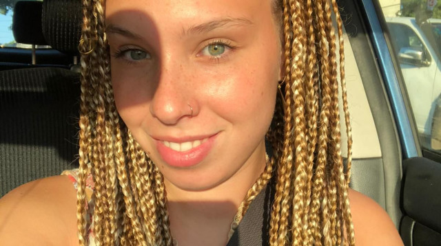 קים דמתי ז"ל (צילום: באדיבות המשפחה)