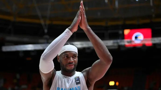 בינתיים הכל עובד. באדי הילד (צילום: GettyImages, JOSE JORDAN/AFP)