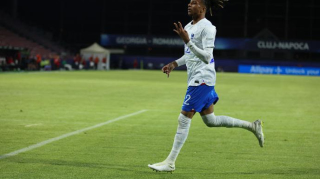 כבש, העלה לרבע הגמר ונפצע. אוליסה (צילום: GettyImages)