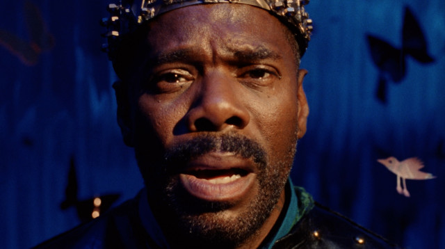 מתוך ״סינג סינג״ (צילום: באדיבות פסטיבל ירושלים)