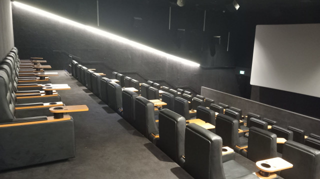 הוט סינמה  (צילום: יחצ)