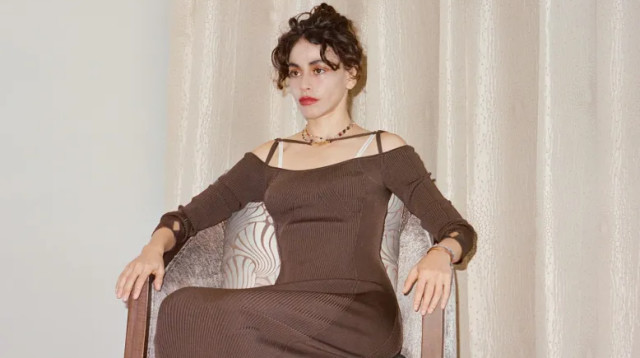 ריף כהן (צילום: מיכאל ליאני)