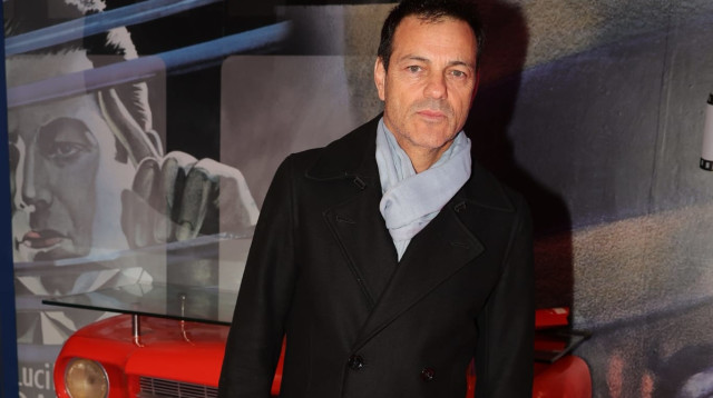 אקי אבני (צילום: רפי דלויה)