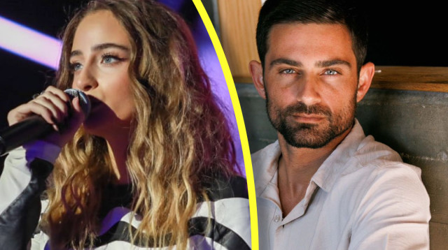 ולארי חמאתי, גיא איתן (צילום: אורטל דהן,אור דנון)