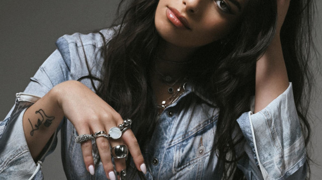 אור כהן (צילום: שי פרנקו)