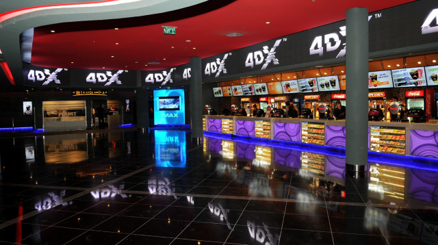 רשת פלאנט (צילום: יח"צ)