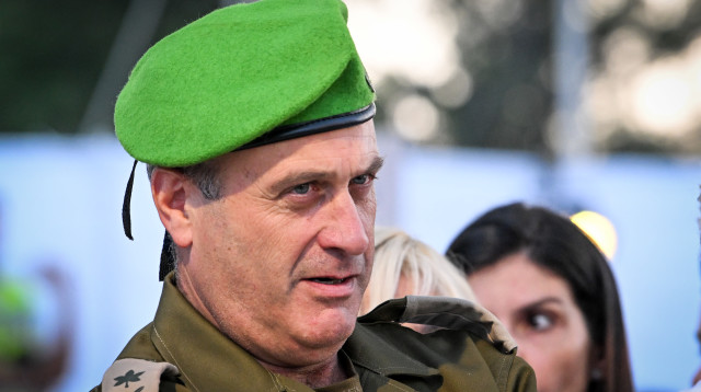 יהודה פוקס (צילום: אריה לייב אברמס, פלאש 90)