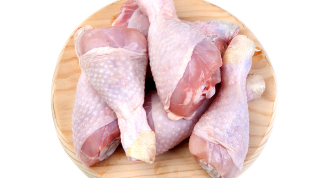 עוף טרי (צילום: אינגאימג')