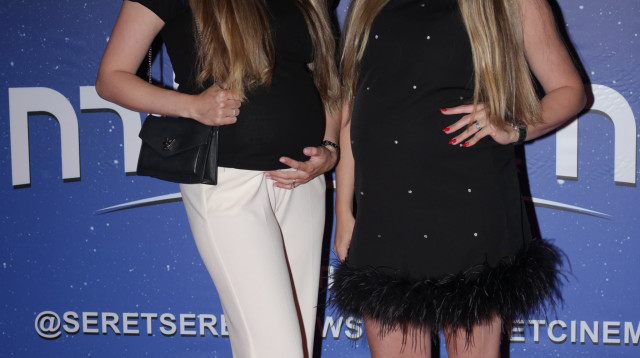 נוי והדר קרקו (צילום: שוקה כהן)