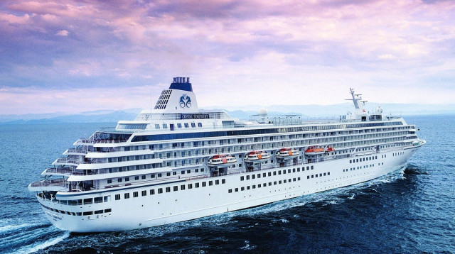 Crystal Cruises (צילום: יח"צ)