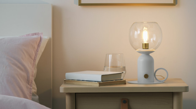 פתרונות תאורה (צילום: אתר איקאה)