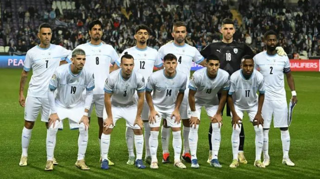 חזן לא נפל על הדור הלא נכון – הדור הלא נכון נפל עליו (צילום: GettyImages, ATTILA KISBENEDEK/AFP)