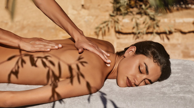 ספא ל'אוקסיטן  (צילום: יחצ חול)