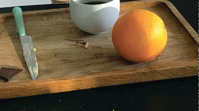 החדר הדרומי - כריכה (צילום: כתר)