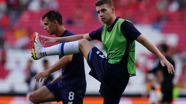 צפוי להירשם כישראלי (צילום: GettyImages, Gualter Fatia)