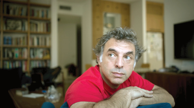 אתגר קרת  (צילום: מרים אלסטר פלאש 90)