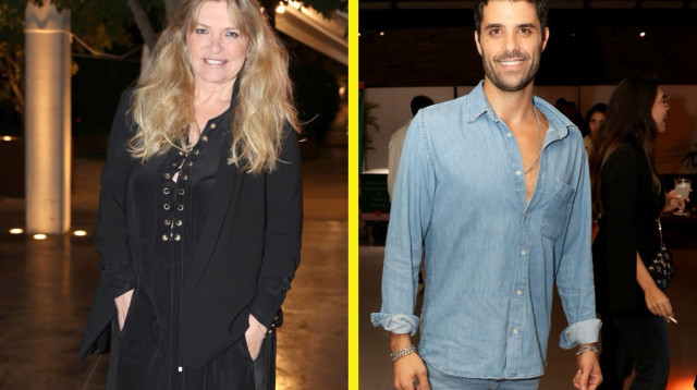 אליאב טעטי, ציפי רפאלי (צילום: אור גפן,איציק בירן)