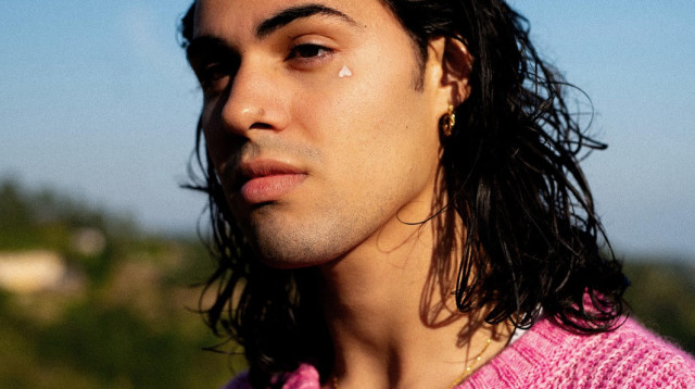 מרגי (צילום: עדן שוחט)