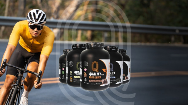 מה אוכלים אחרי אימוני סבולת לקידום התאוששות טובה? (צילום: קוואליפי פרו)