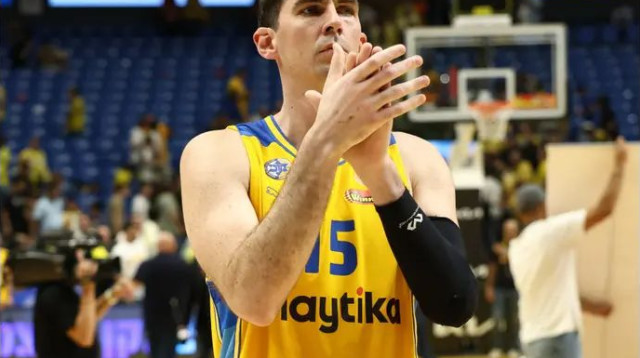 שבע מילים שלו הציתו מחאה ברשתות החברתיות. ג'ייק כהן (צילום: דני מרון)