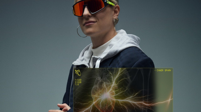 אוקלי לאולימפיאדת 2024 (צילום: יח"צ)