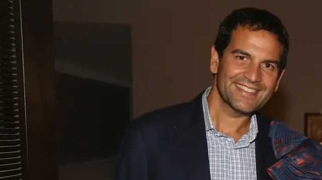 זה קורה. ספרא (צילום: אימג'בנק  GettyImages, Patrick McMullan)