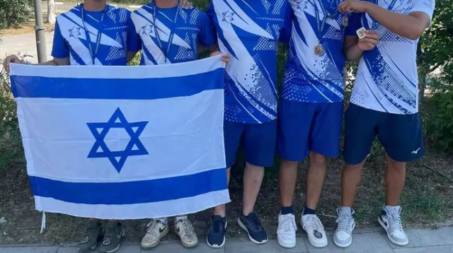  (צילום: אתר רשמי, איגוד הקשתות)