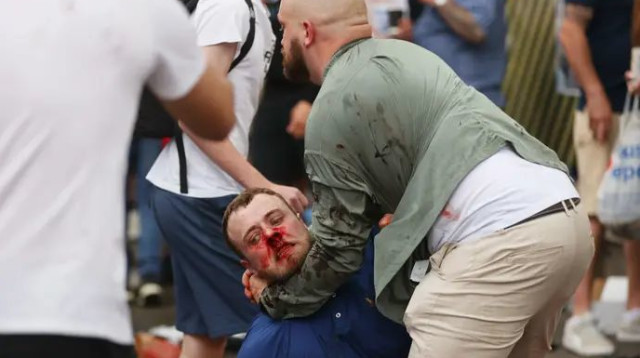 וגם מכוערים (צילום: GettyImages)