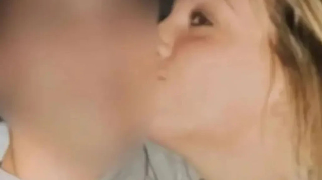 גילתה שבן זוגה מהעבר הוא בעצם אחיה למחצה (צילום: רשתות חברתיות, שימוש לפי סעיף 27 א')