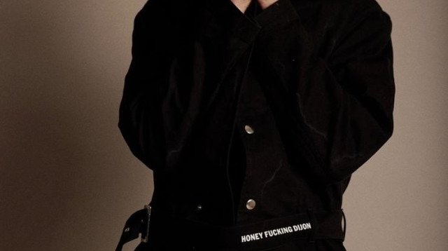 דניאל גרנט (צילום: שי פרנקו)