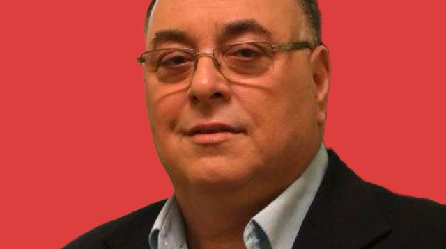 אבי בניהו (צילום: לירן שטרית)