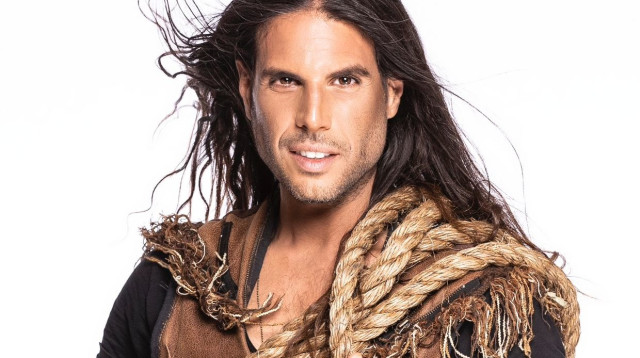 רוי בוי (צילום: אלון מצקין)